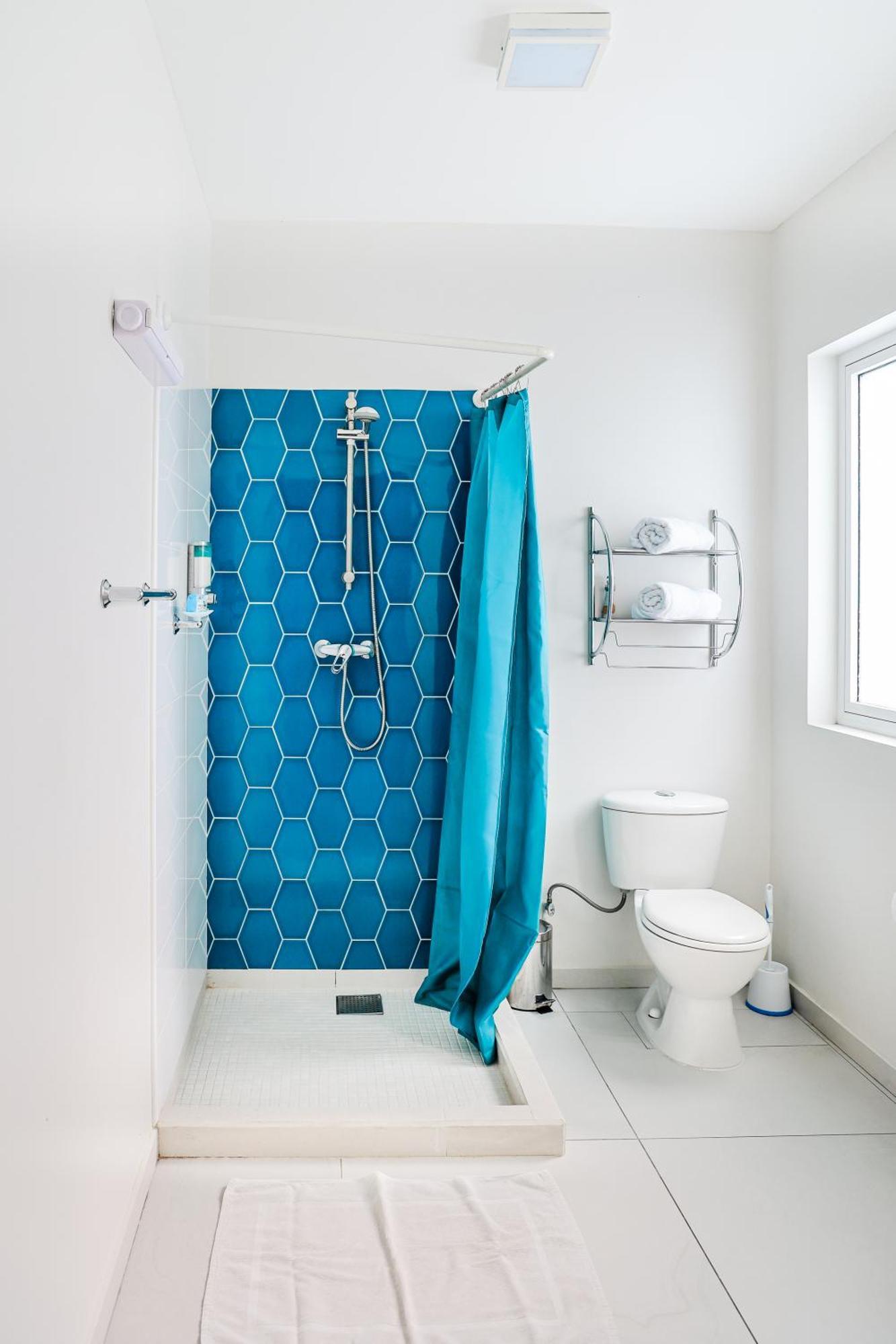 Flip Flop Apartment 84 شاطئ بالم المظهر الخارجي الصورة