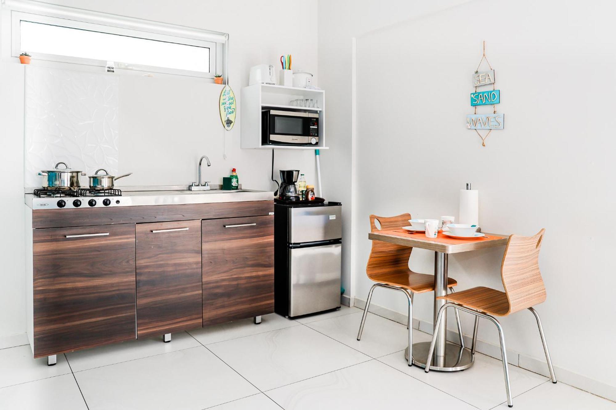 Flip Flop Apartment 84 شاطئ بالم المظهر الخارجي الصورة